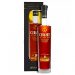 Rum Cubaney Selecto 18 ročný 38 % 0,7 l