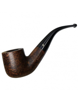 Fajka Peterson Aran Smooth 01 Fishtail