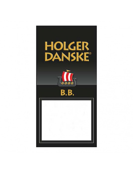 Tabak Holger Danske B. B. 40 g