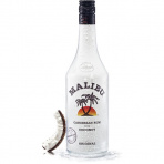 Malibu 21 % 0,7 l