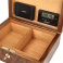 Humidor Jemar Root 25D