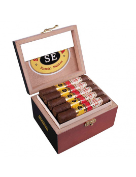 Santa Clara Special Edition Robusto Natural (20)