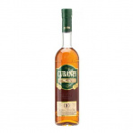 Rum Cubaney 8YO Solera Reserva 38% 0,7l