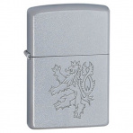 Zapaľovač Zippo 20058 Czech Lion