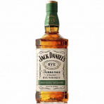 Whisky Jack Daniel´s Rye 45 % 0,7 l 