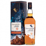 Whisky Talisker 10 ročná 45,8 % 0,7 l 