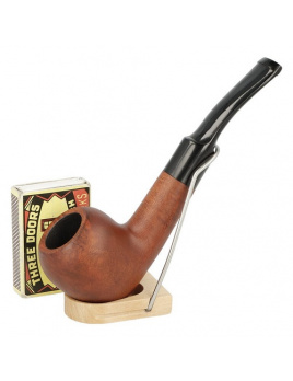 Fajka BPK 67-015, chladič