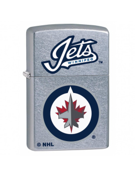 Zapaľovač Zippo 25619 Winnipeg Jets™