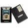 Zapaľovač Zippo 25696 Vegas Golden Knights™
