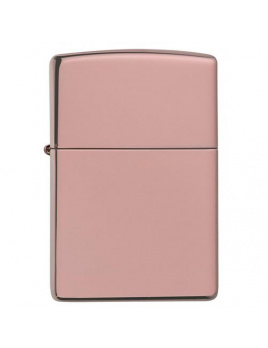 Zapaľovač Zippo 26907 High Polish Rose Gold