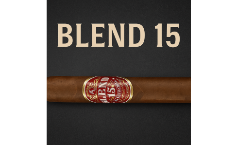 Blend 15