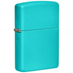 Zapaľovač Zippo 26951 Flat Turquoise