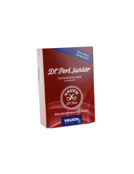 Filter Dr. Perl Junior Jubig (100 filtrov)