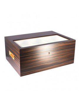 Humidor Adorini Vittoria Deluxe