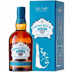 Whisky Chivas Regal Mizunara 40 % 0,7 l