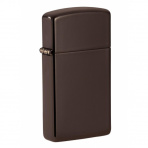 Zapaľovač Zippo 26957 Slim® Brown