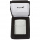 Zapaľovač Zippo 28021 Armor Brushed Sterling Silver