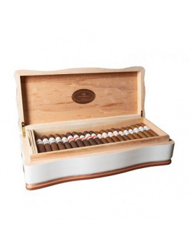 Casa Turrent 1880 Limited Edition Humidor (40)