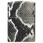 Zapaľovač Zippo 26086 Snake Skin