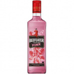 Gin Beefeater Pink 37,5 % 0,7 l