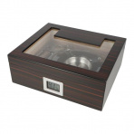 Humidor set matný 30 D