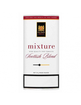 Tabak Mac Baren Mixture Scottish Blend 50g