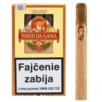 Vasco Da Gama Claro No. 2 (5)