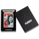 Zapaľovač Zippo 22114 Glam Glasses Design