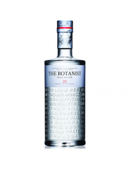 Gin The Botanist Islay Dry Gin 46 % 0,7 l