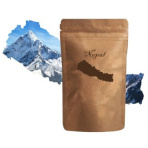 Káva CoffeeFactory Nepal Mount Everest Supreme 250g - zrnková