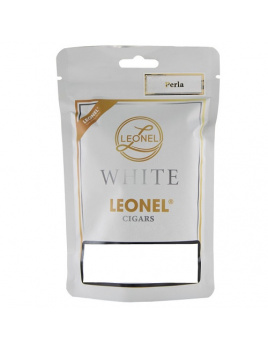 Leonel White Perla Freshpack (10)
