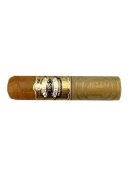 A. Flores 1975  Gran Reserva Desflorado Half Corona (5)