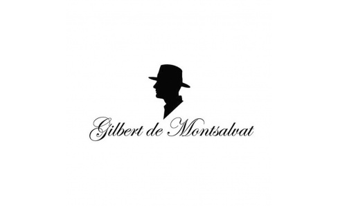 Gilbert de Montsalvat
