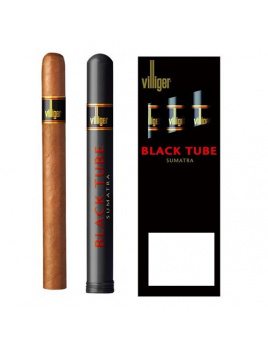 Villiger Black Tube Sumatra (3)