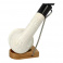 Fajka Meerschaum Medium, XIV