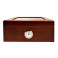 Humidor Brown 50D