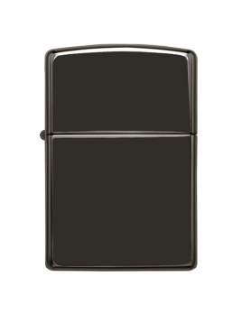 Zapaľovač Zippo 26331 High Polish Black