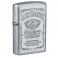 Sada 30061 ploskačka Jack Daniel's® & Zippo zapalovač
