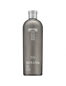 Tatratea Zbojnícky 72 % 0,7 l