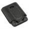 Puzdro Angelo Diamond Black na tri cigary