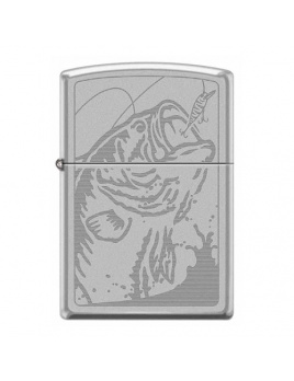 Zapaľovač Zippo 20961 Fishing Design