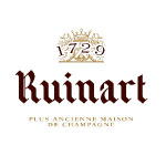 Ruinart Champagne logo