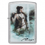 Zapaľovač Zippo 25702 Luis Royo