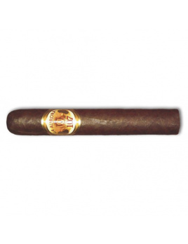 La Aurora 107 Toro (30)