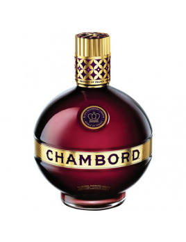 Likér Chambord 16,5 % 0,5 l