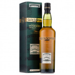 Whisky Glen Scotia Victoriana 54,2 % 0,7 l