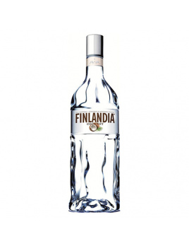 Vodka Finlandia Coconut 37,5 % 1 l