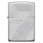 Zapaľovač Zippo 22005 James Bond 007™