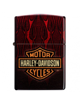 Zapaľovač Zippo 26197 Harley-Davidson®