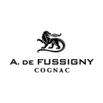 A. de Fussigny logo
